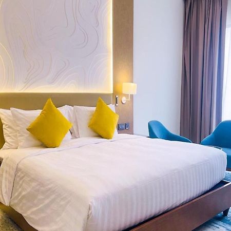 Dusitd2 Naseem Resort, Jabal Akhdar, Oman Nizwa Exterior foto