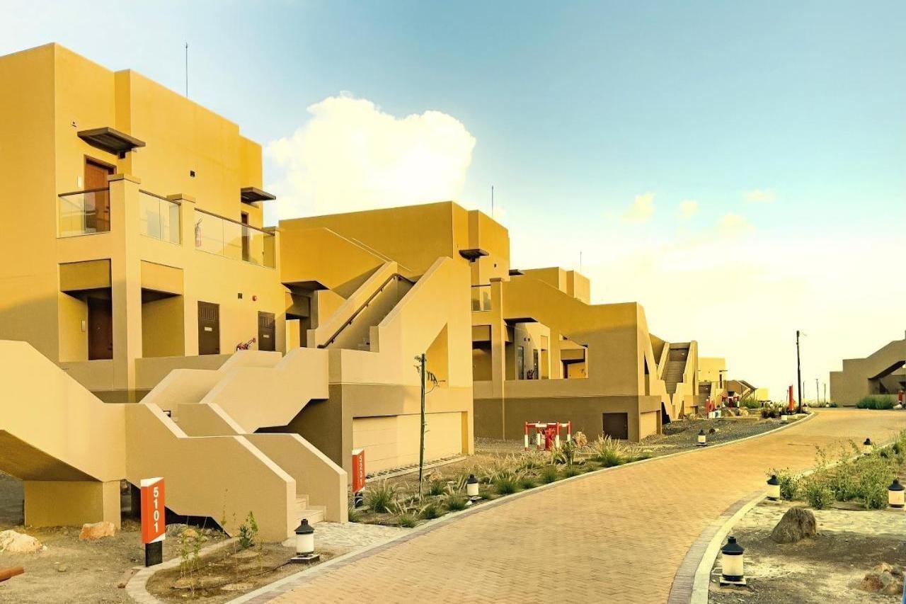 Dusitd2 Naseem Resort, Jabal Akhdar, Oman Nizwa Exterior foto