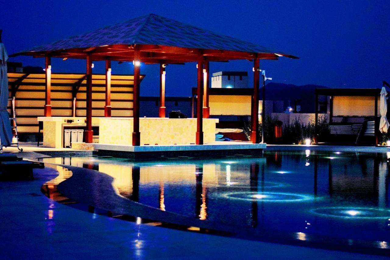 Dusitd2 Naseem Resort, Jabal Akhdar, Oman Nizwa Exterior foto