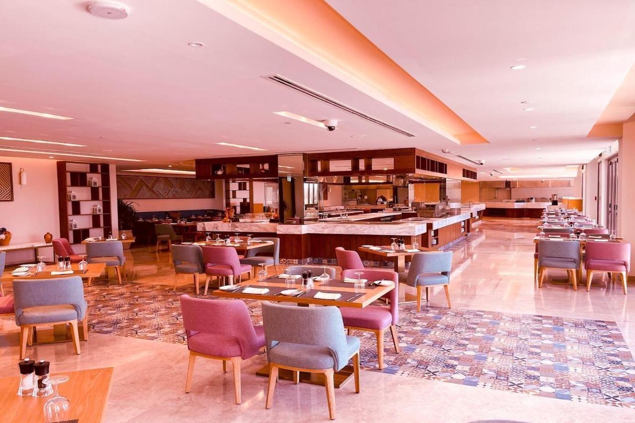 Dusitd2 Naseem Resort, Jabal Akhdar, Oman Nizwa Exterior foto