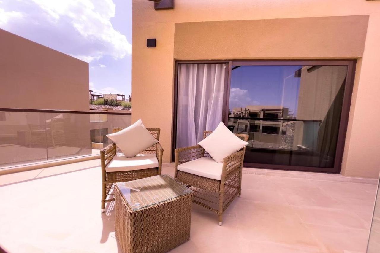 Dusitd2 Naseem Resort, Jabal Akhdar, Oman Nizwa Exterior foto