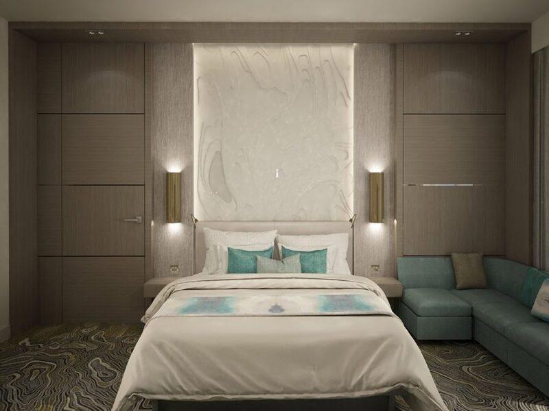 Dusitd2 Naseem Resort, Jabal Akhdar, Oman Nizwa Exterior foto