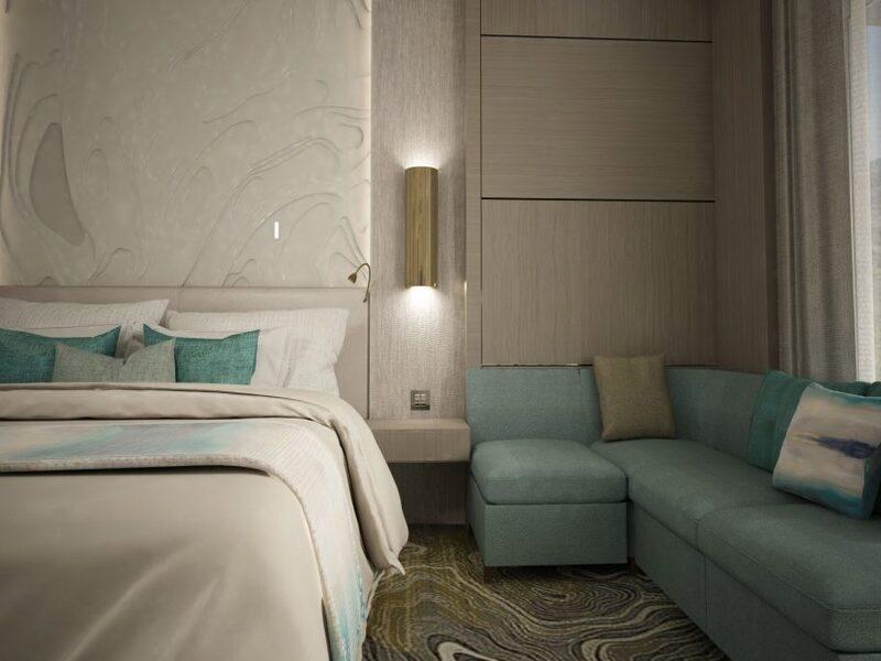 Dusitd2 Naseem Resort, Jabal Akhdar, Oman Nizwa Exterior foto