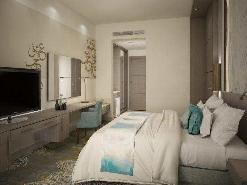 Dusitd2 Naseem Resort, Jabal Akhdar, Oman Nizwa Exterior foto