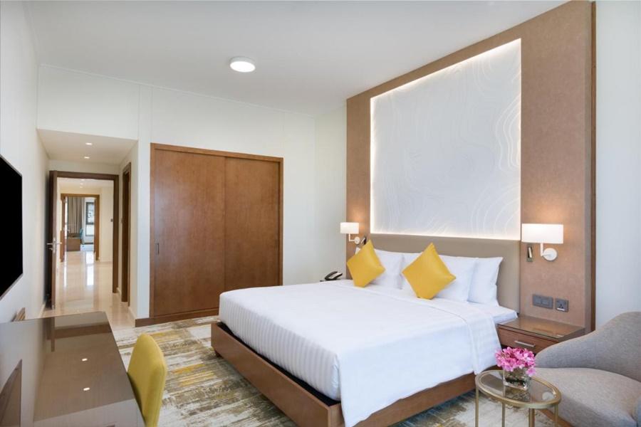 Dusitd2 Naseem Resort, Jabal Akhdar, Oman Nizwa Exterior foto