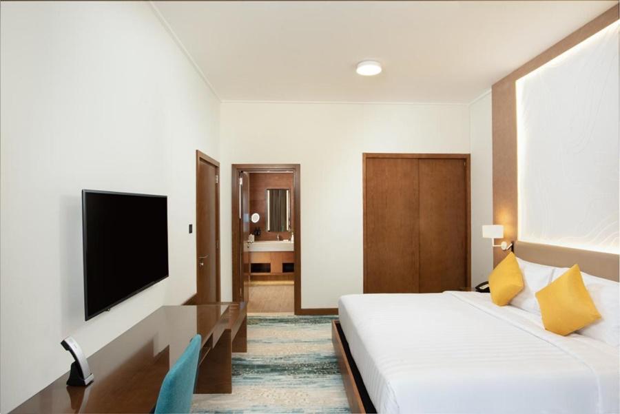 Dusitd2 Naseem Resort, Jabal Akhdar, Oman Nizwa Exterior foto