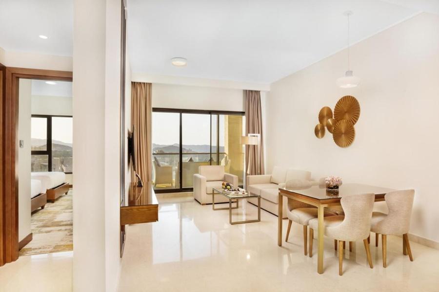 Dusitd2 Naseem Resort, Jabal Akhdar, Oman Nizwa Exterior foto