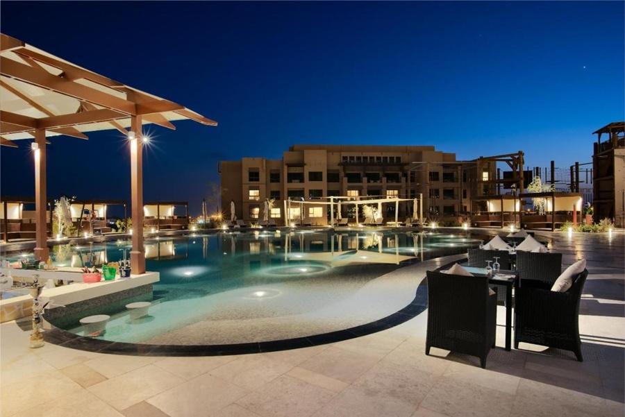 Dusitd2 Naseem Resort, Jabal Akhdar, Oman Nizwa Exterior foto